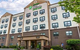 Extended Stay America Premier Suites - Seattle - Bellevue - Downtown